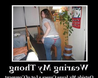 Funny Jaw-Dropping Captioned Images