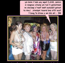 Funny Jaw-Dropping Captioned Images