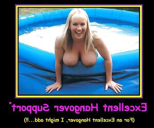 Funny Jaw-Dropping Captioned Images