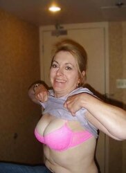 Flash Us Your Brassiere