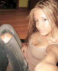 Queens in Denim CXXXXII