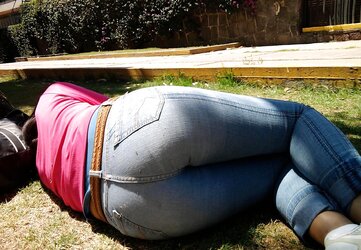 Queens in Denim CXXXXII
