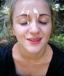 Spunk On my Gf