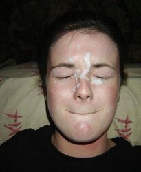 Spunk On my Gf