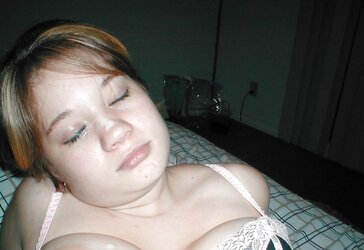 Spunk On my Gf