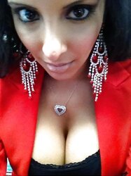 Dark-Hued-Wielded Mega-Slut Captions
