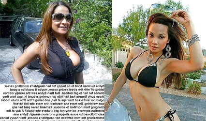 Dark-Hued-Wielded Mega-Slut Captions
