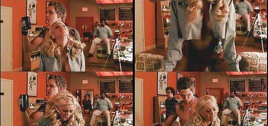 Katie Morgan in Zack