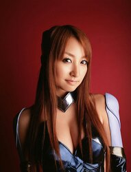 Japanese Swimsuit Honeys-Aya Kiguchi (1)
