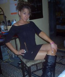 Cocksluts i used to filth with
