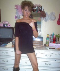 Cocksluts i used to filth with