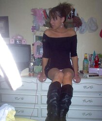 Cocksluts i used to filth with