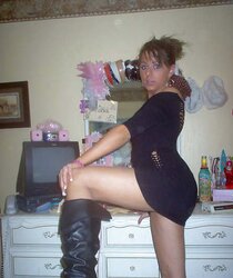 Cocksluts i used to filth with