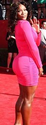 Serena Williams - 2011 ESPY Awards - Los Angeles