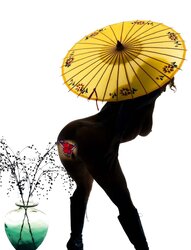 Janine - Cool Silhouette