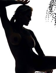 Janine - Cool Silhouette