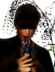 Janine - Cool Silhouette