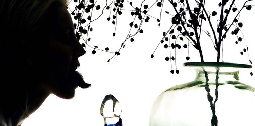 Janine - Cool Silhouette