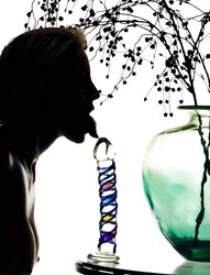 Janine - Cool Silhouette