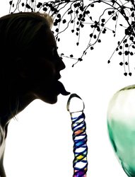 Janine - Cool Silhouette
