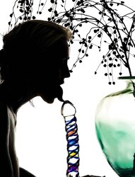 Janine - Cool Silhouette