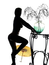 Janine - Cool Silhouette