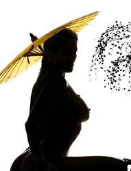 Janine - Cool Silhouette