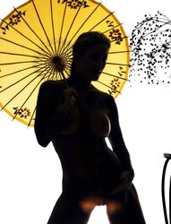 Janine - Cool Silhouette