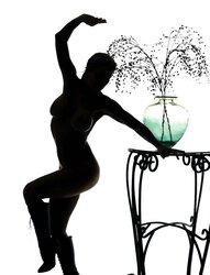 Janine - Cool Silhouette