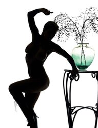 Janine - Cool Silhouette