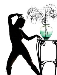 Janine - Cool Silhouette