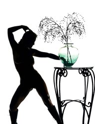 Janine - Cool Silhouette