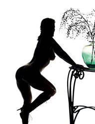 Janine - Cool Silhouette