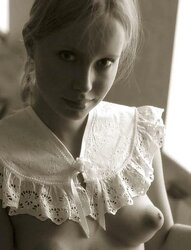 Provocative puffies and areolas II