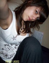 Username cuteglance at 2hotdamn