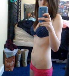 Selfshot Cuties no
