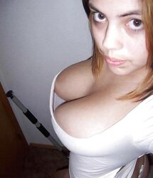 Selfshot Cuties no