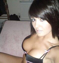 Selfshot Cuties no