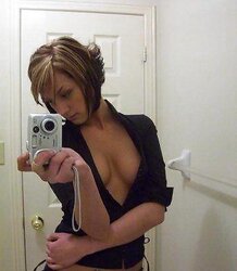 Selfshot Cuties no