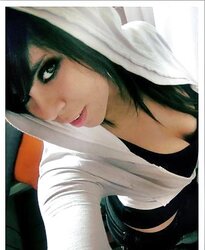 Selfshot Cuties no