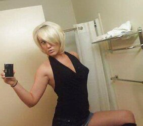 Selfshot Cuties no