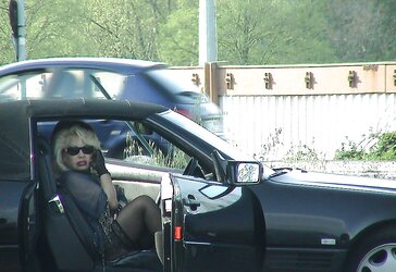 Steaming Inexperienced Wives and Cars