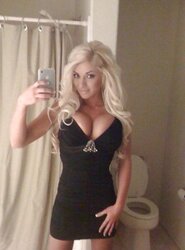Self-shot beauties and just hotties!