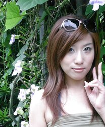 Chinese gal