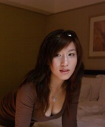 Chinese gal