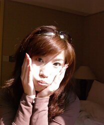 Chinese gal