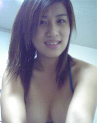 Chinese gal
