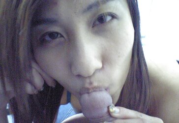 Chinese gal