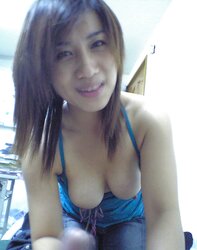 Chinese gal