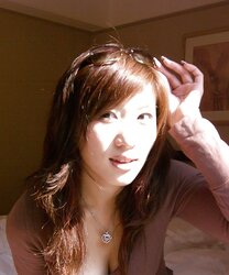 Chinese gal